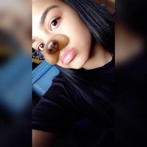 Meet your Posher, Bri